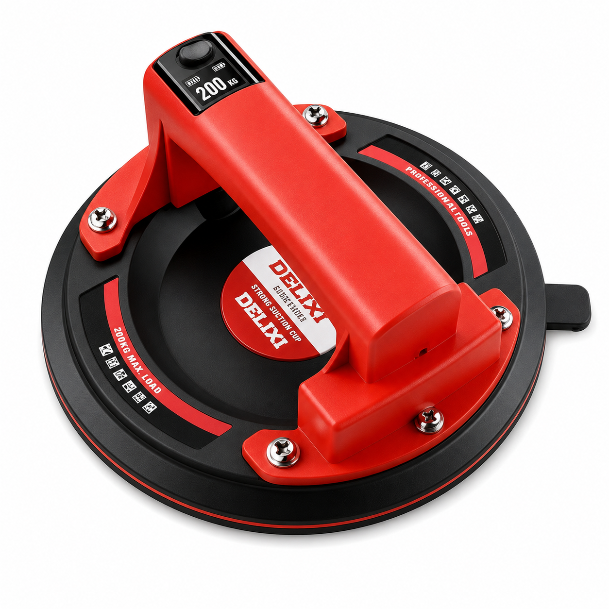 ProLift Electric Vacuum Suction Cup